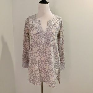 Roberta Roller Rabbit Tunic